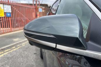 Hyundai Tucson 1.6T Plug-in Hybrid Ultimate 5dr 4WD Auto