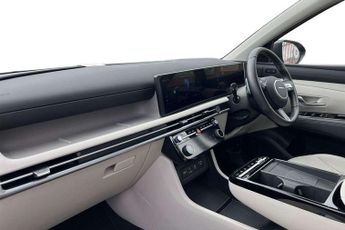 Hyundai Tucson 1.6T Plug-in Hybrid Ultimate 5dr 4WD Auto