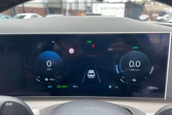 Hyundai Tucson 1.6T Plug-in Hybrid Ultimate 5dr 4WD Auto