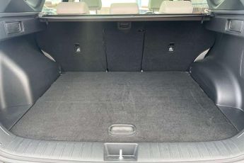 Hyundai Tucson 1.6T Plug-in Hybrid Ultimate 5dr 4WD Auto