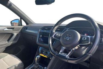 Volkswagen Tiguan 1.5 TSi EVO 150 R-Line 5dr DSG