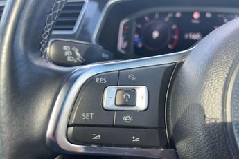 Volkswagen Tiguan 1.5 TSi EVO 150 R-Line 5dr DSG