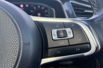 Volkswagen Tiguan 1.5 TSi EVO 150 R-Line 5dr DSG
