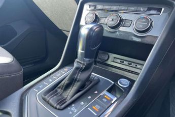 Volkswagen Tiguan 1.5 TSi EVO 150 R-Line 5dr DSG