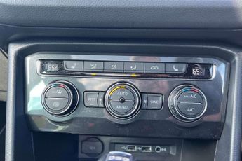 Volkswagen Tiguan 1.5 TSi EVO 150 R-Line 5dr DSG