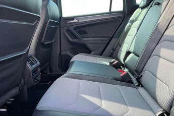 Volkswagen Tiguan 1.5 TSi EVO 150 R-Line 5dr DSG