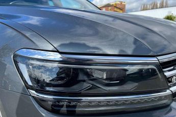 Volkswagen Tiguan 1.5 TSi EVO 150 R-Line 5dr DSG