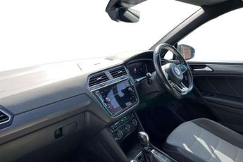 Volkswagen Tiguan 1.5 TSi EVO 150 R-Line 5dr DSG