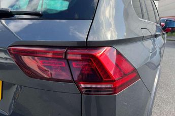 Volkswagen Tiguan 1.5 TSi EVO 150 R-Line 5dr DSG