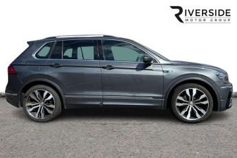 Volkswagen Tiguan 1.5 TSi EVO 150 R-Line 5dr DSG