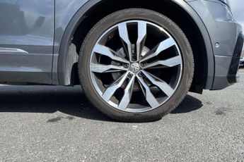 Volkswagen Tiguan 1.5 TSi EVO 150 R-Line 5dr DSG