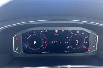 Volkswagen Tiguan 1.5 TSi EVO 150 R-Line 5dr DSG