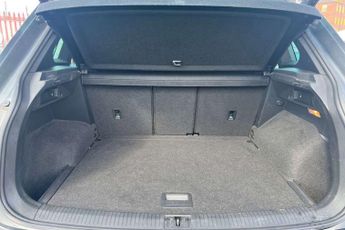 Volkswagen Tiguan 1.5 TSi EVO 150 R-Line 5dr DSG