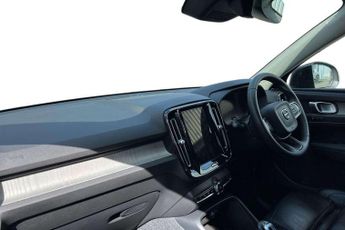 Volvo XC40 2.0 B4P Plus Dark 5dr AWD Auto