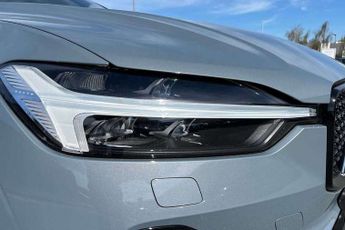 Volvo XC60 2.0 B5P Ultimate Dark 5dr AWD Geartronic