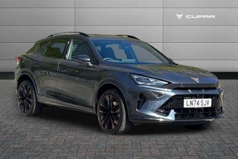 Cupra Formentor 1.5 eTSI 150 V3 5dr DSG