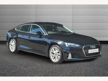 Audi A5 35 TFSI Sport 5dr S Tronic