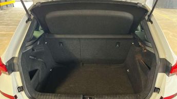 Skoda Kamiq 1.5 TSI Monte Carlo 5dr DSG