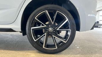 Skoda Kamiq 1.5 TSI Monte Carlo 5dr DSG