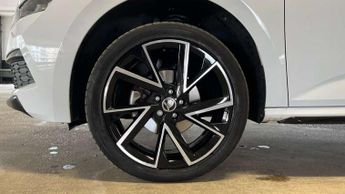 Skoda Kamiq 1.5 TSI Monte Carlo 5dr DSG