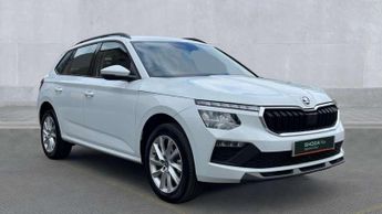 Skoda Kamiq 1.0 TSI 95 SE Edition 5dr