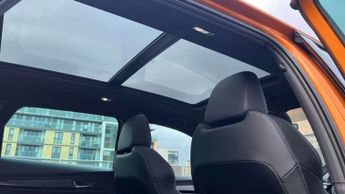 Skoda Karoq 2.0 TSI Sportline 4x4 5dr DSG