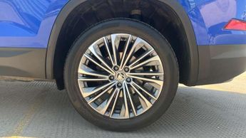 Skoda Kodiaq 1.5 TSI SE L Executive 5dr DSG [7 Seat]