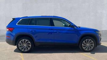 Skoda Kodiaq 1.5 TSI SE L Executive 5dr DSG [7 Seat]