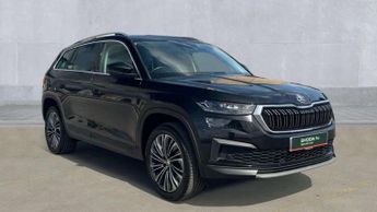 Skoda Kodiaq 1.5 TSI SE L Executive 5dr DSG [7 Seat]