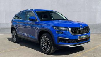 Skoda Kodiaq 1.5 TSI SE L Executive 5dr DSG [7 Seat]