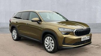 Skoda Kodiaq 1.5 TSI e-TEC SE L 5dr DSG [7 Seat]