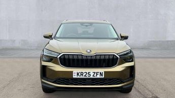 Skoda Kodiaq 1.5 TSI e-TEC SE L 5dr DSG [7 Seat]