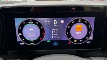 Skoda Kodiaq 1.5 TSI e-TEC SE L 5dr DSG [7 Seat]