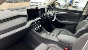 Skoda Kodiaq 1.5 TSI e-TEC SE L 5dr DSG [7 Seat]
