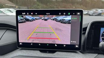 Skoda Kodiaq 1.5 TSI e-TEC SE L 5dr DSG [7 Seat]
