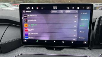 Skoda Kodiaq 1.5 TSI e-TEC SE L 5dr DSG [7 Seat]