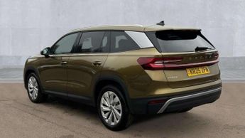 Skoda Kodiaq 1.5 TSI e-TEC SE L 5dr DSG [7 Seat]