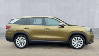 Skoda Kodiaq 1.5 TSI e-TEC SE L 5dr DSG [7 Seat]
