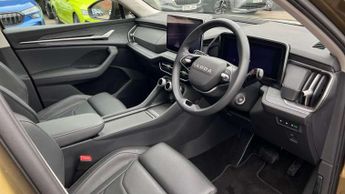 Skoda Kodiaq 1.5 TSI e-TEC SE L 5dr DSG [7 Seat]