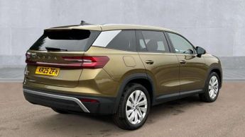 Skoda Kodiaq 1.5 TSI e-TEC SE L 5dr DSG [7 Seat]