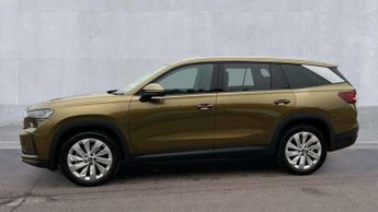 Skoda Kodiaq 1.5 TSI e-TEC SE L 5dr DSG [7 Seat]