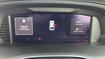 Skoda Octavia Estate 2.0 TDI 150 SE L 5dr DSG