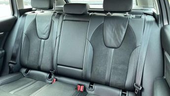 Skoda Octavia Estate 2.0 TDI 150 SE L 5dr DSG