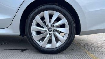 Skoda Octavia Estate 2.0 TDI 150 SE L 5dr DSG