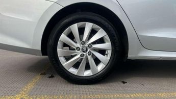 Skoda Octavia Estate 2.0 TDI 150 SE L 5dr DSG