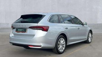 Skoda Octavia Estate 2.0 TDI 150 SE L 5dr DSG