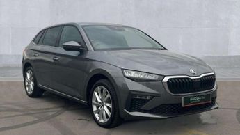 Skoda Scala 1.5 TSI SE L Edition 5dr DSG