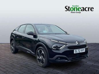 Citroen C4 1.2 PureTech [130] Sense Plus 5dr