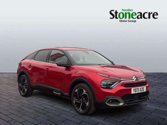 Citroen C4 1.2 PureTech [130] Shine 5dr