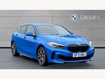  128ti 5dr Step Auto [Live Cockpit Professional]